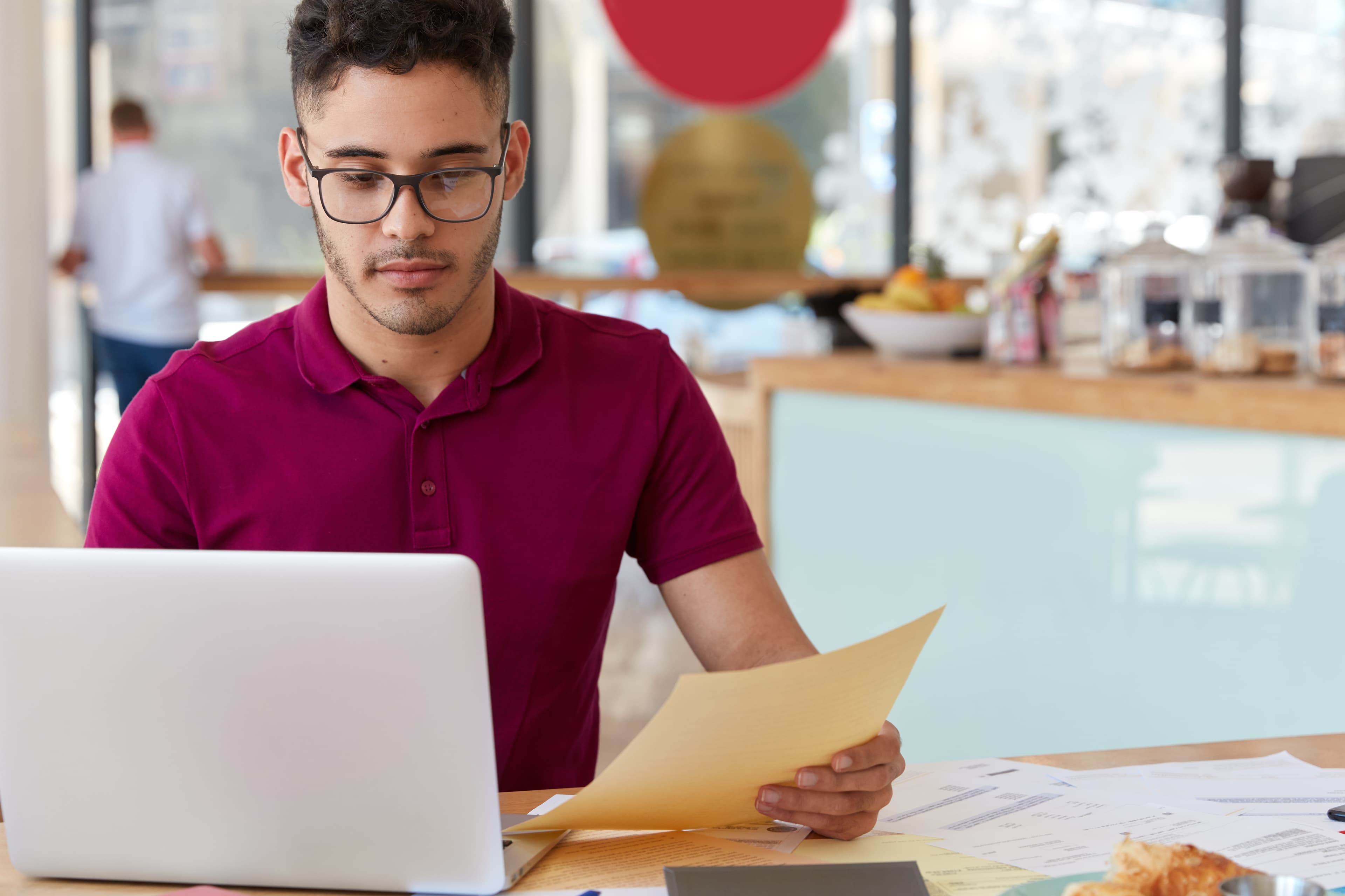 ¡Tu Primera Oportunidad para Brillar en el Mundo Laboral!